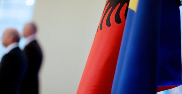 Shqiperi-Kosove, bizneset: Jemi pro tregut te perbashket